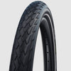 Schwalbe Tire Green Marathon Greenguard 28 x 2,00 50-622mm nero con riflesso