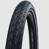 Schwalbe Tire Marathon 28-622 (28x1.10) Nero
