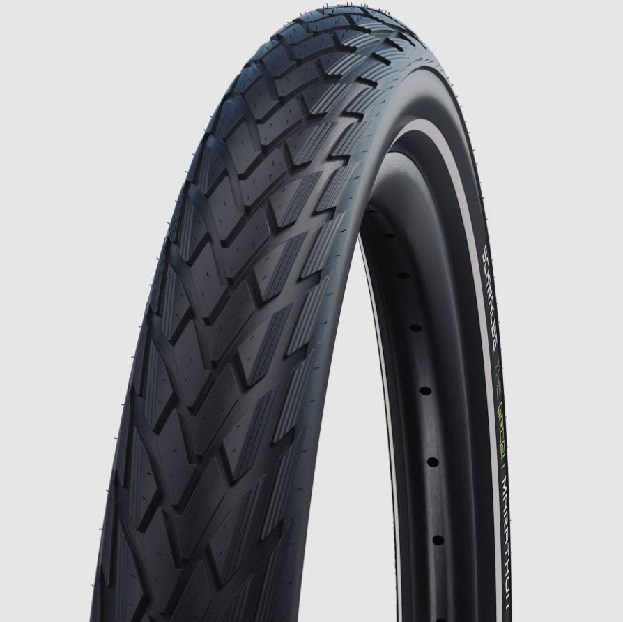 Schwalbe Tire Marathon Per G-Guard 28 x 1.65 ZW Refl