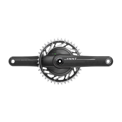Sram powermeter red spider xplr wide 172.5mm 42t dub e1 (excl. bb)