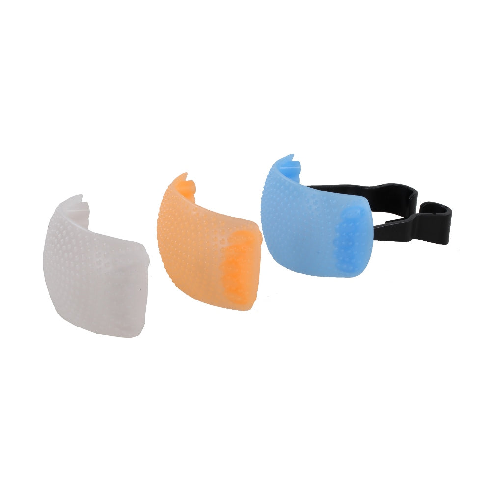 Diffusore flash pop-up di Benel