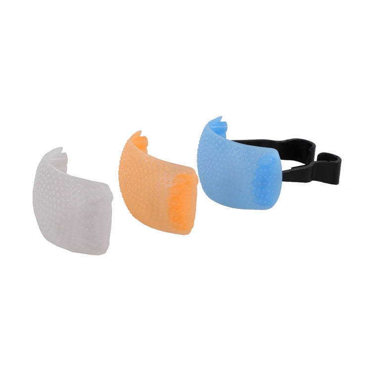 Diffusore flash pop-up di Benel