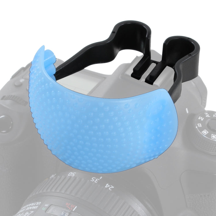 Diffusore flash pop-up di Benel