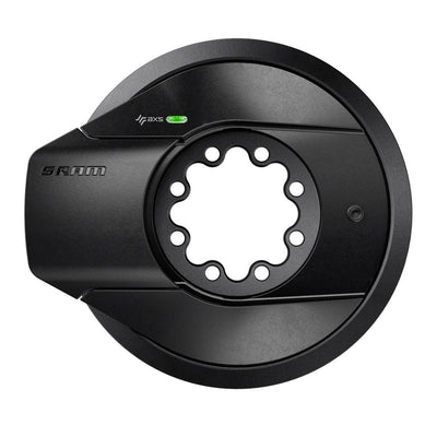 Sram powermeter red spider axs e1 threaded mount (incl. 8 bouten en pin)