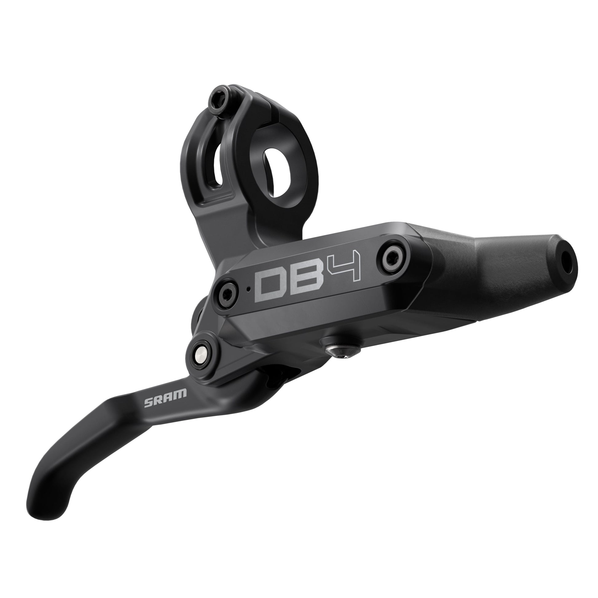 Sram Disc Bakes DB4 Right Matt Black