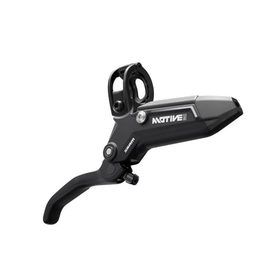 Sram remset motive bronze achter 2000mm incl klem excl. rotor bracket zwart