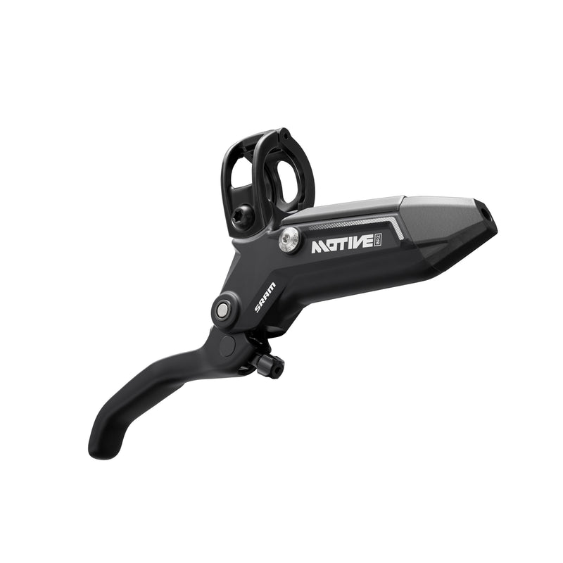Freni a disco SRAM Suggerimento. Motivi in ​​bronzo nero