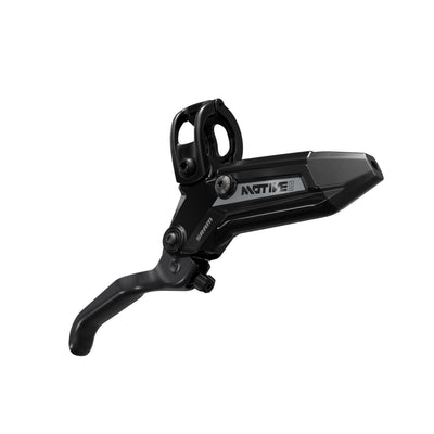 Sram remset motive silver voor 950mm incl klem excl. rotor bracket zwart