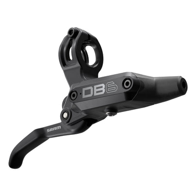 Frenos de disco sram db6 izquierdo negro