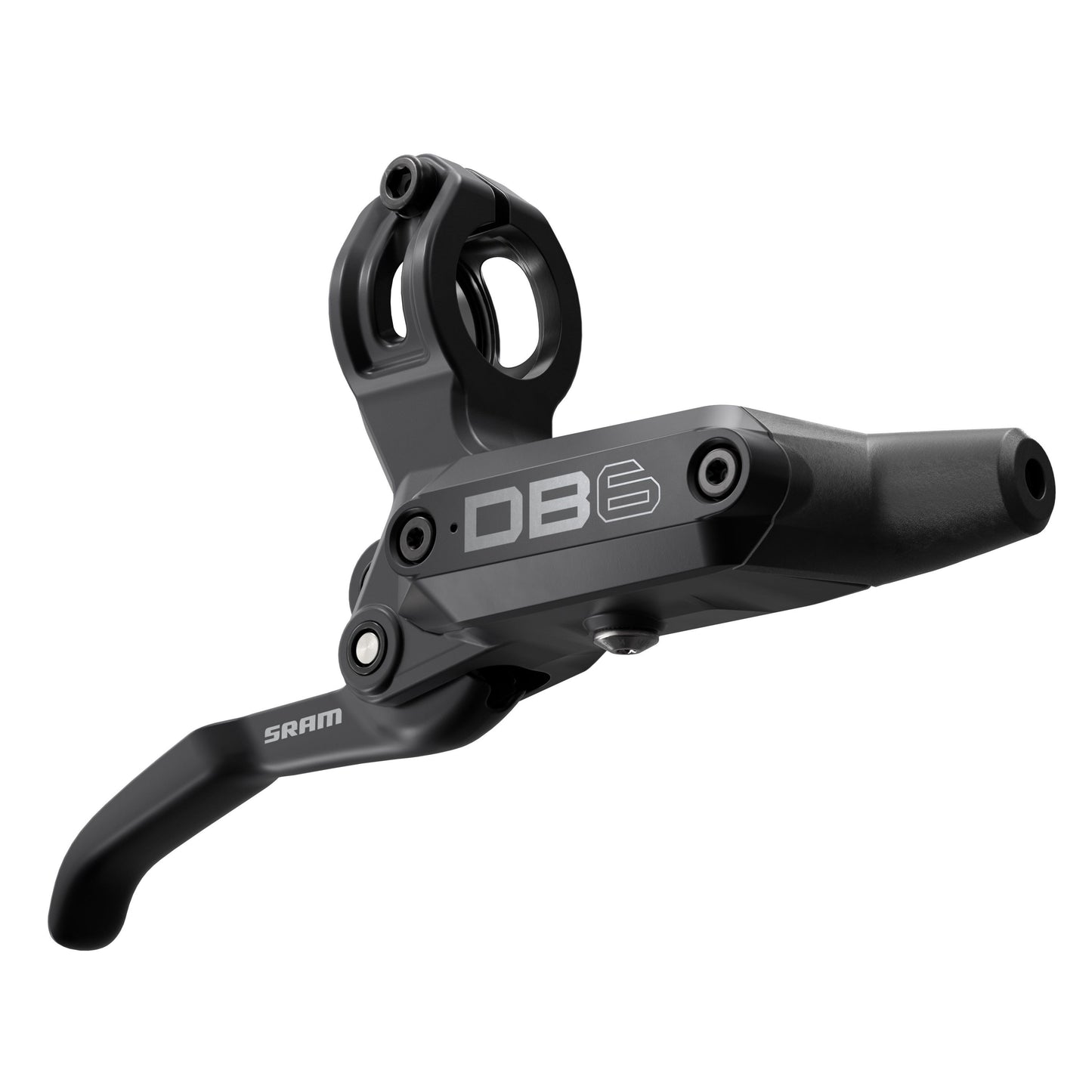Sram Disc Bakes DB6 Right Black