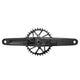 SRAM KRG 70 EAGLE TT DUB 170mm 32 pollici Black