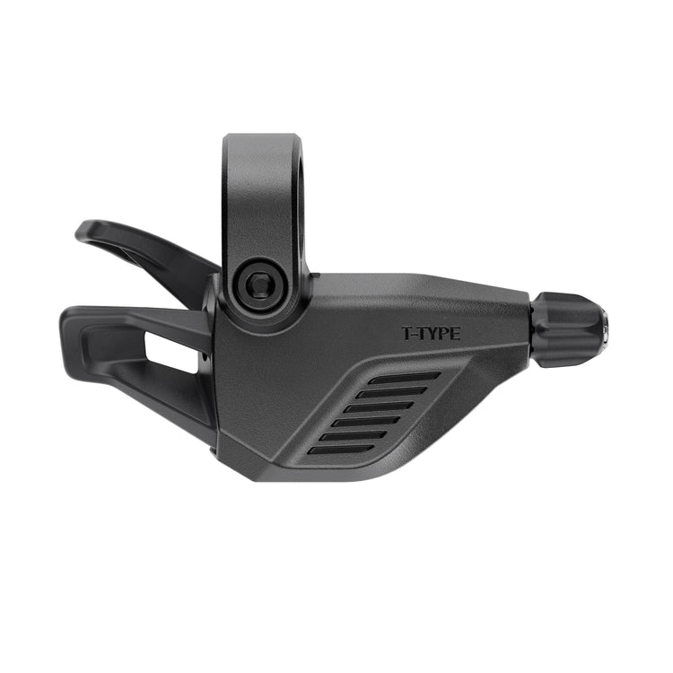 Sram shifter eagle 70 trigger 12sp met integreerde klem