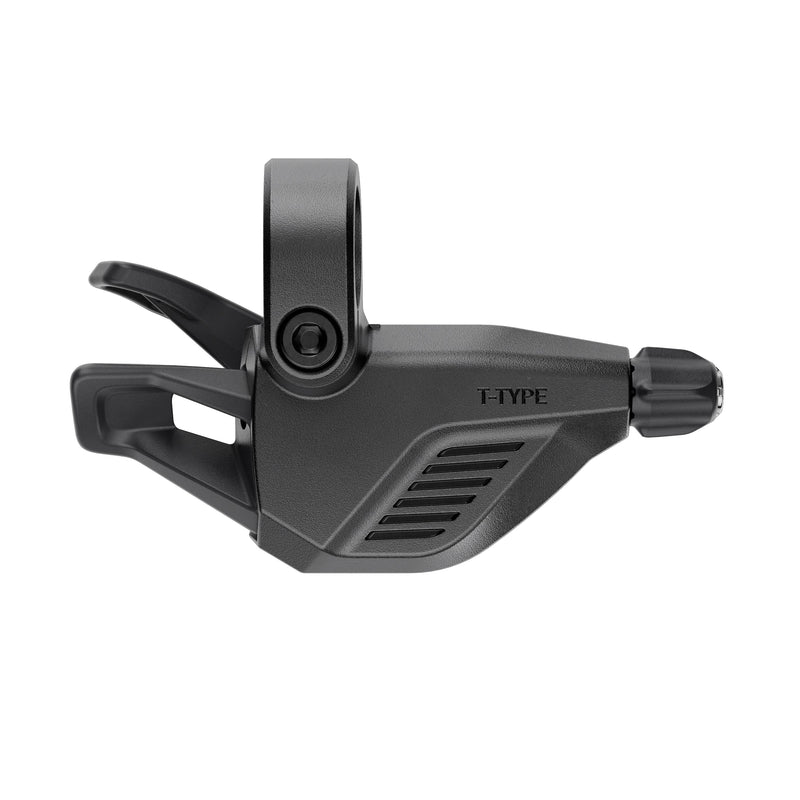 Sram Thumb Shifter E 70 T-Type Single Cl. 12-F.