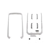 Sram hammerhead computerdeel buitenschaal karoo 3 kleur frost grey