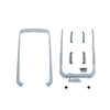 Casella Hammerhead set per Karoo Blue