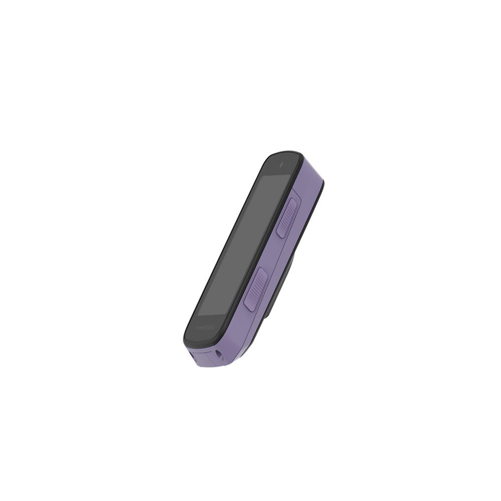 Hammerhead Case Set for Karoo Violet
