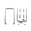 Hammerhead Case Set for Karoo Violet