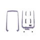 Hammerhead Case Set for Karoo Violet