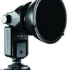 Falcon eyes universele speedlite camera flitser strobist set sga-k9