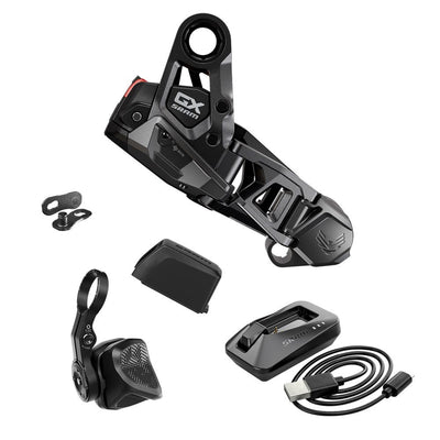 Kit de actualización SRAM GX Eagle Axs T-Type Pod Rocker