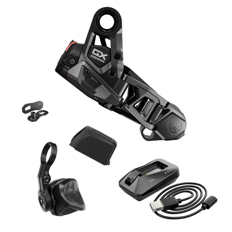 Kit di aggiornamento SRAM GX EAGLE AXS TYPE POD ROCKER