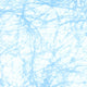 Vaessen creative • sizoflor 5mx30cm in koker light blue