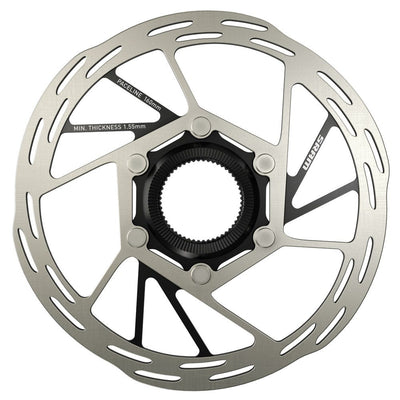 Sram bremsscheibe paceline brake rotors paceline 160 mm cl a2