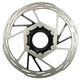 Sram remschijf rotor paceline 160mm a2 centerlock rounded incl interne lockring