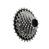 Sram Cassette XG-1270 E1 10-28 z. Silver - afbeelding 1