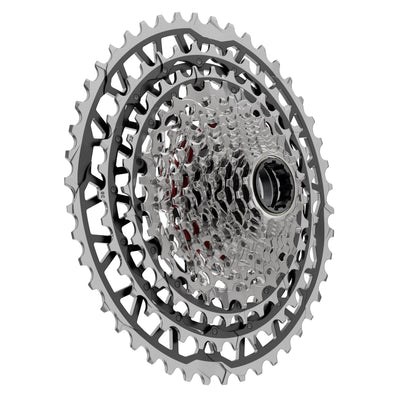 Sram Cassette Spockets XG-1371 10-46 Z. XPLR