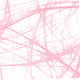 Vaessen creative • sizoweb 5mx30cm in koker roze