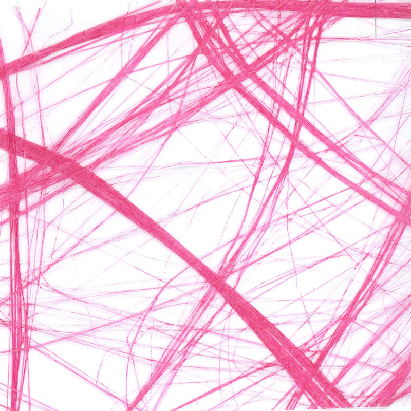 Vaessen creative • sizoweb 5mx30cm in koker fuchsia