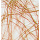 Vaessen creative • sizoweb 5mx30cm in koker brons