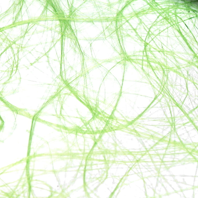Vaessen creative • sizoweb 5mx30cm in tubo verde pastello