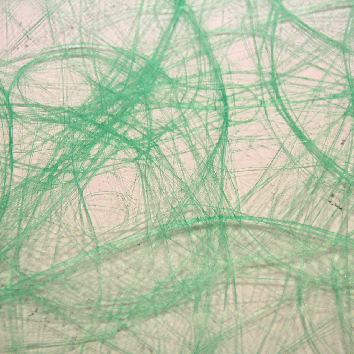 Vaessen creative • sizoweb 5mx30cm in koker neon-groen