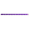 Sram ketting force e1 flattop 12 13speed 126 links with powerlock paars