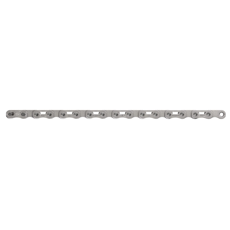 SRAM Chain PC Rival E1 126 126 a sinistra