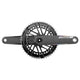 Sram Krg Force E1 50 37 172.5 mm Dub