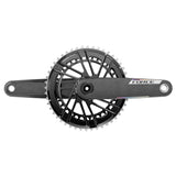 SRAM KRG Force E1 50 37 172.5 mm Dub - afbeelding 1