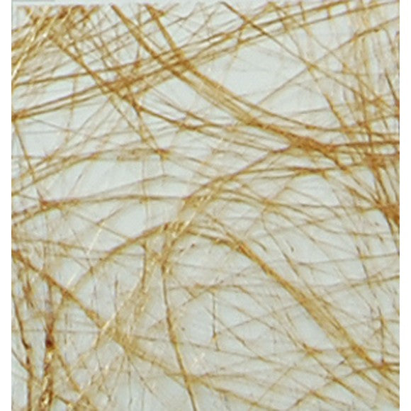 Vaessen creative • sizoweb 60cmx25m oro