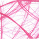 Vaessen creative • sizoweb 60cmx25m fuchsia