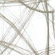 Vaessen creative • sizoweb 60cmx25m taupe
