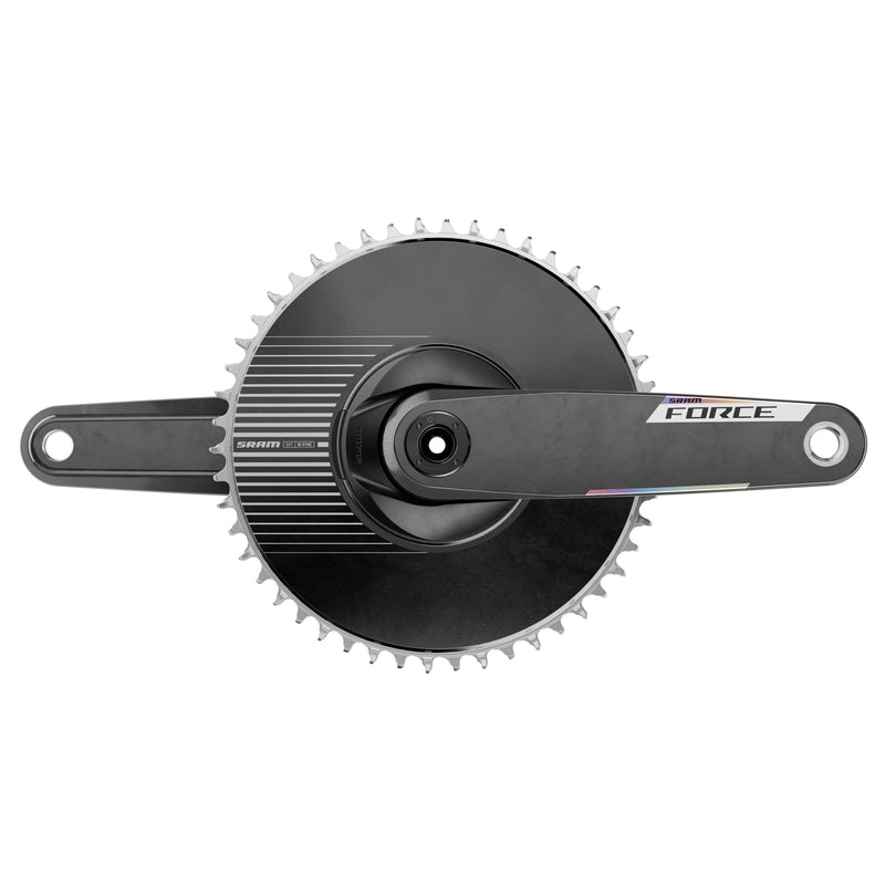 Sram crankset force e1 1x 50t aero direct mount 175mm excl bottom bracket