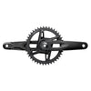Platos y bielas sram rival 1 xplr e1 krg rival xplr e1 42z 165 mm de ancho dub