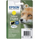 cartucho de tinta epson t1284