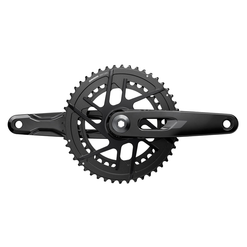 SRAM KRG RIVAL E1 48 35 172,5 mm DUB