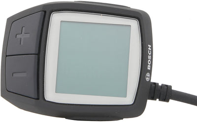 Bosch display Purion, antracite, cavo 1500mm