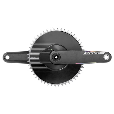 Sram Krg PM Force Aero E1 50Z 172.5 mm Dub