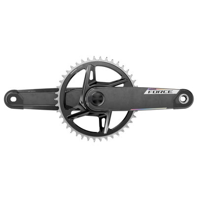 Cranket Sram Force PM Wide E1
