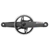 Sram powermeter force axs xplr e1 wide 42t direct mount 175mm spindle excl. bb - afbeelding 1